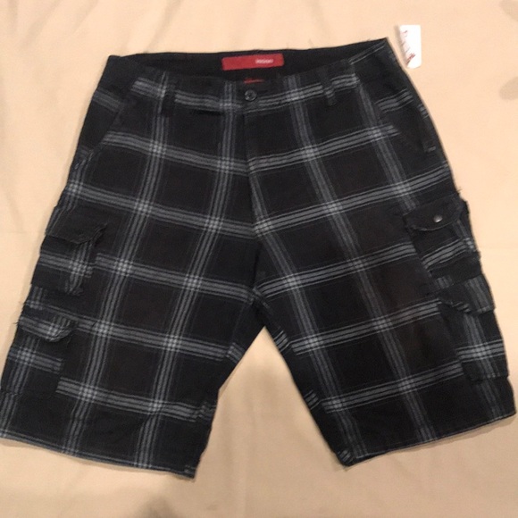 IronJeans Men’s Short - Picture 1 of 5
